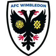 AFC Wimbledon · 0 pts · 0.00%