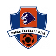 Meizhou Hakka