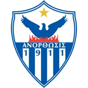 Anorthosis Famagusta