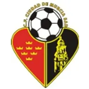 Ciudad Murcia · 1 gol