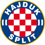 HNK Hajduk Split · 1 GA · 1 clean sheets