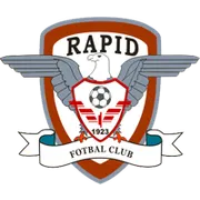FC Rapid 1923 · 1 GA · 1 clean sheets