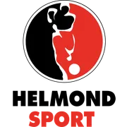 Helmond Sport · 1 gol