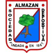 SD Almazán · 0 pts · 0.00%