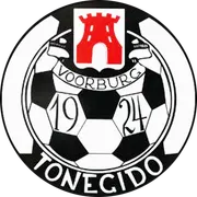 VSV TONEGIDO Voorburg