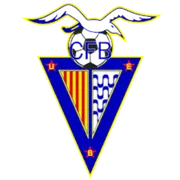 CF Badalona · 6 GC · 0 invictas