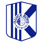 KVV Quick Boys Katwijk