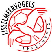 VV IJsselmeervogels · 1 pts · 11.11%