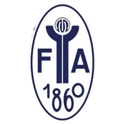 TSV 1860 Munich · 1 amarilla