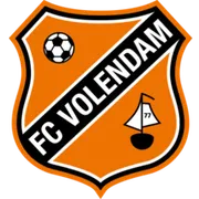 FC Volendam · 13 pts · 24.07%