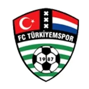 FC Türkiyemspor Amsterdam