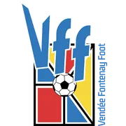 Vendée Fontenay Foot