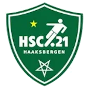 HSC '21 Haaksbergen