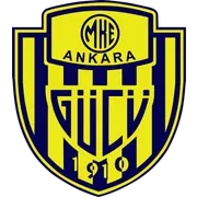MKE Ankaragücü · 26 GA · 10 clean sheets