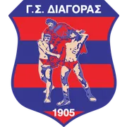 Diagoras Rodos