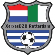XerxesDZB Rotterdam · 0 pts · 0.00%