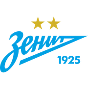 Zenit St. Petersburg