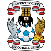 Coventry City · 1 goal