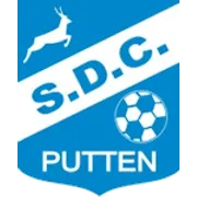 SDC Putten · 0 pts · 0.00%