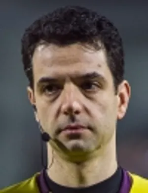 Aleksandar Stavrev