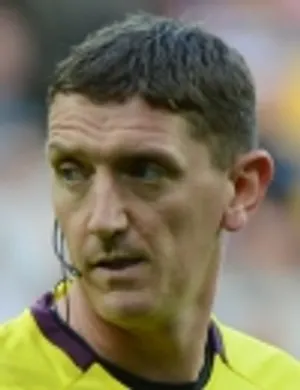 Craig Thomson
