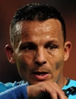 Djamel Haimoudi