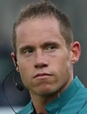 Stephen Martin