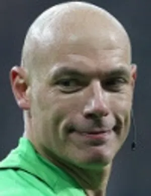 Howard Webb
