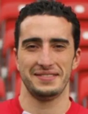 A. Madouni