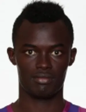 Pape Camara