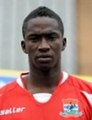 S. Gassama