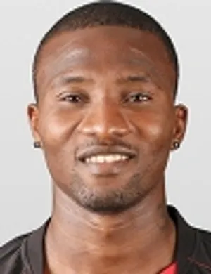 F. Dja Djédjé