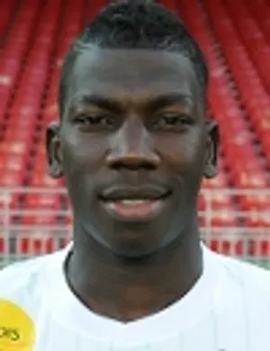 Adama Ba