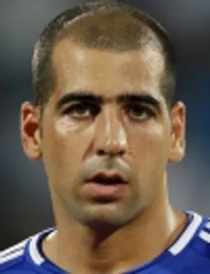 T. Ben Haim