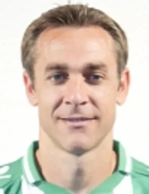 Nacho Pérez
