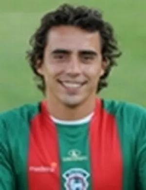 Paulo Jorge