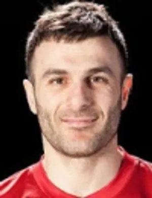 S. Touma