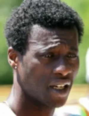Éric Akoto