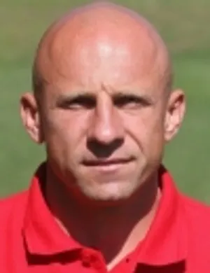Piotr Rocki