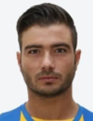 Tiago Gomes
