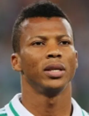 I. Uche