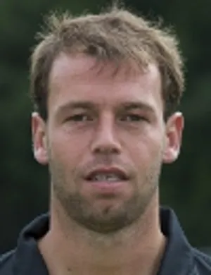 Nicky Hofs