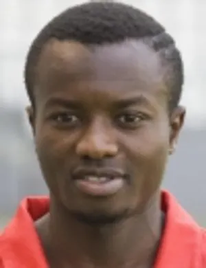 S. Ntibazonkiza