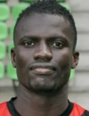 K. Mangane