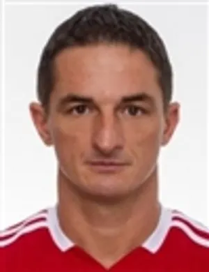 Tibor Dombi
