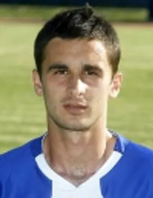 I. Kecojevic