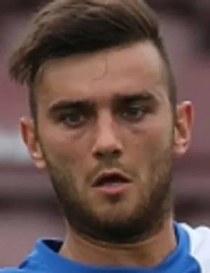 Jack Payne