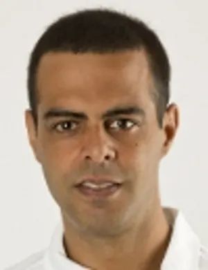 Guy Luzon