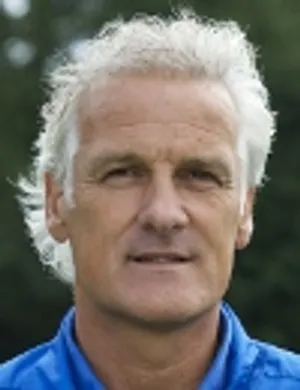 Fred Rutten