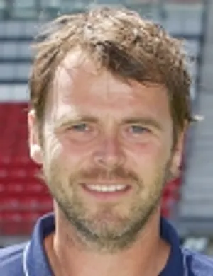 Photo of Dennis Haar